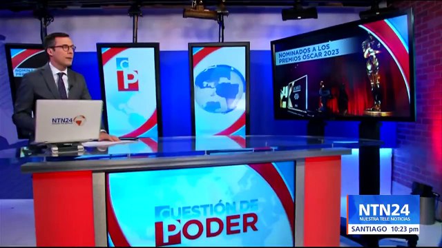 ¿Cuál fue la gran sorpresa de las nominaciones de los Premios Oscar 2023?