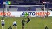 Hertha Berlin v Wolfsburg