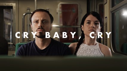 Cry Baby, Cry: Mystérieux Incident dans le Métro Parisien 🚇