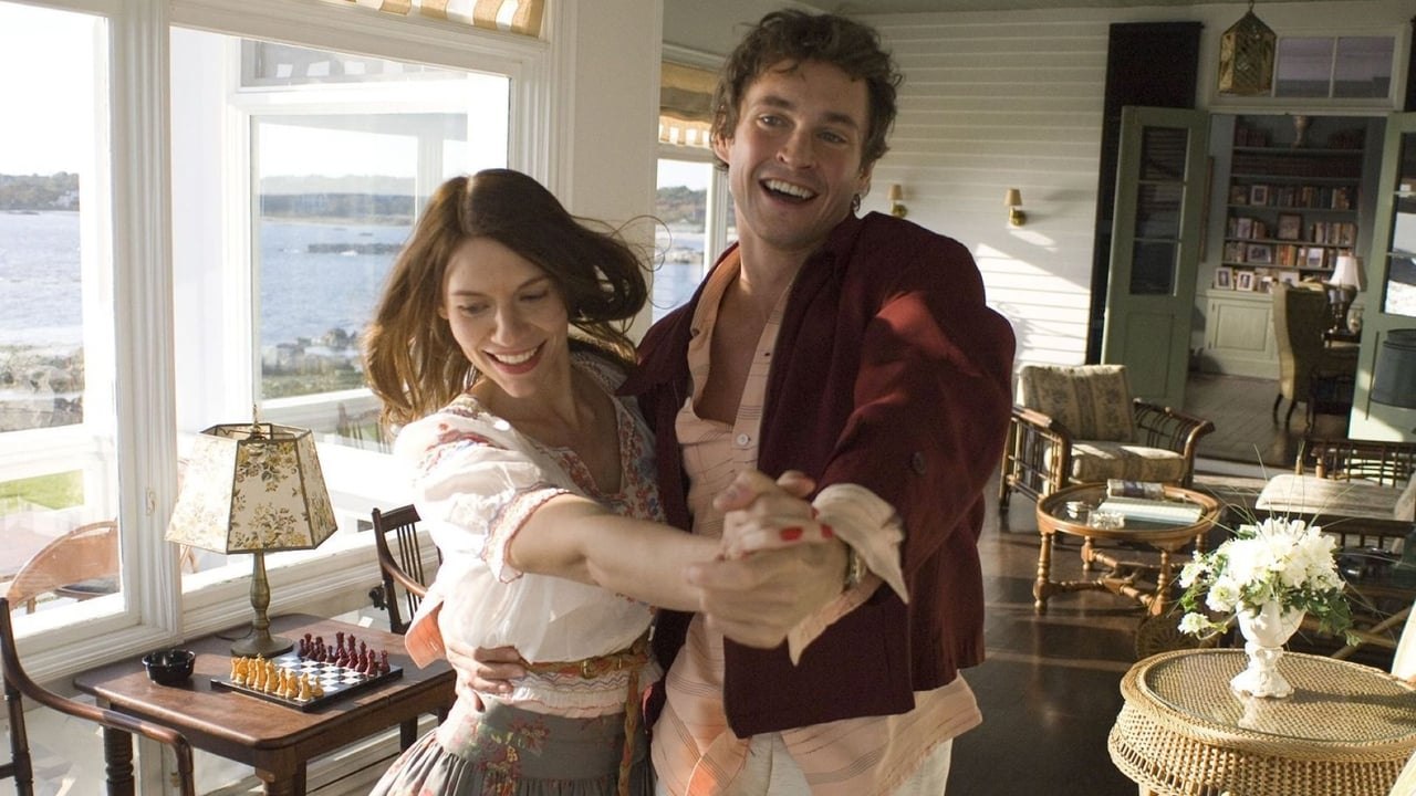 Evening (2007) | Official Trailer, Full Movie Stream Preview