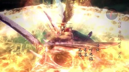 Tales of Demons and Gods Season 6 Episode 5 [281] Subtitle