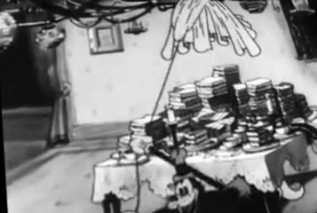 Mickey Mouse Sound Cartoons Mickey Mouse Sound Cartoons E045 The Whoopee Party