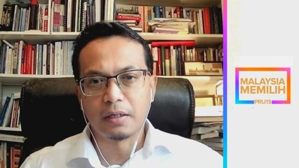 Pantau Kerajaan Baharu | Menangani isu, rintis strategi bendung Islamofobia merebak