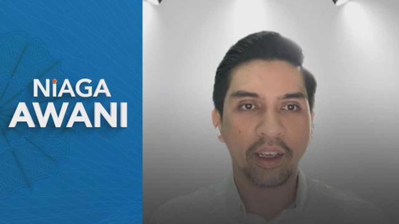 Niaga AWANI: Pembangunan Borneo | Segerakan naiktaraf prasarana sempadan Sabah Sarawak