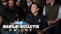 Seven dead in two shootings in northern California: media reports