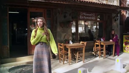 مسلسل زهور الدم الحلقة 37 مترجم