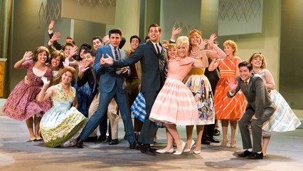 Hairspray (2007) | Official Trailer, Full Movie Stream Preview