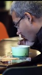 10 Strangest Addictions In The World