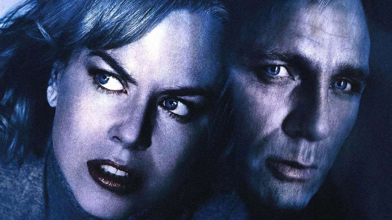 The Invasion (2007) | Official Trailer, Full Movie Stream Preview