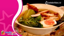 Menikmati Ramen dengan Nuansa Desa Jepang, Ada di Surabaya