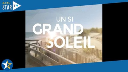 Un si grand soleil : Un populaire candidat de télé-réalité rejoint le casting, annonce inattendue