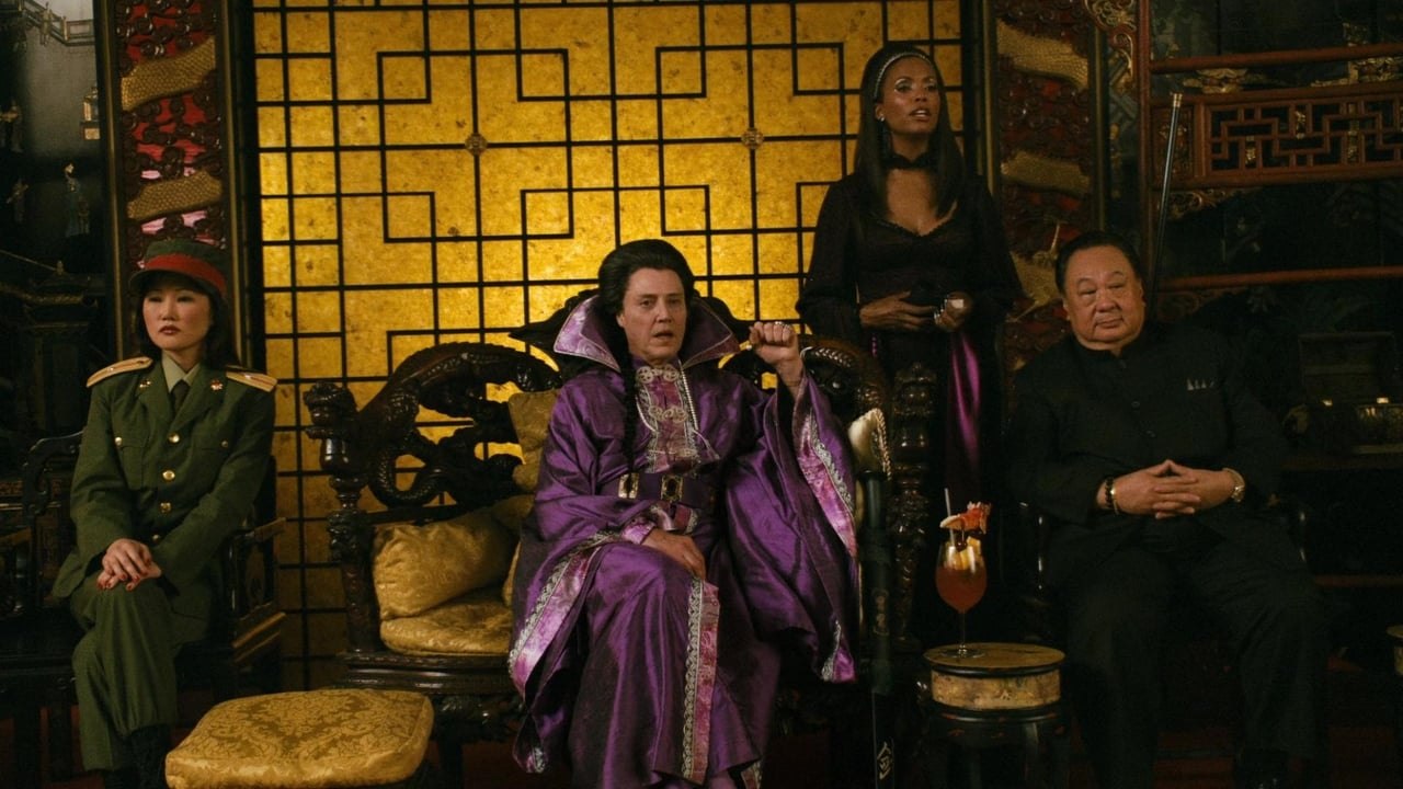 Balls of Fury (2007) | Official Trailer, Full Movie Stream Preview