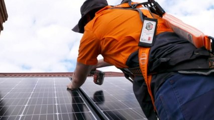 Consumers to benefit from fall in wholesale power prices