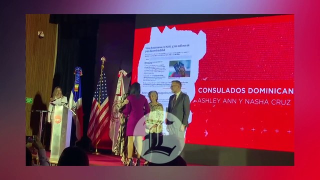 PERIODISTAS DEL LISTÍN GANAN PREMIO DEL INTEC