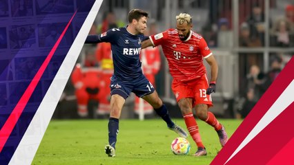 Nyaris Kalah, Gol Menit Akhir Joshua Kimmich Selamatkan Bayern