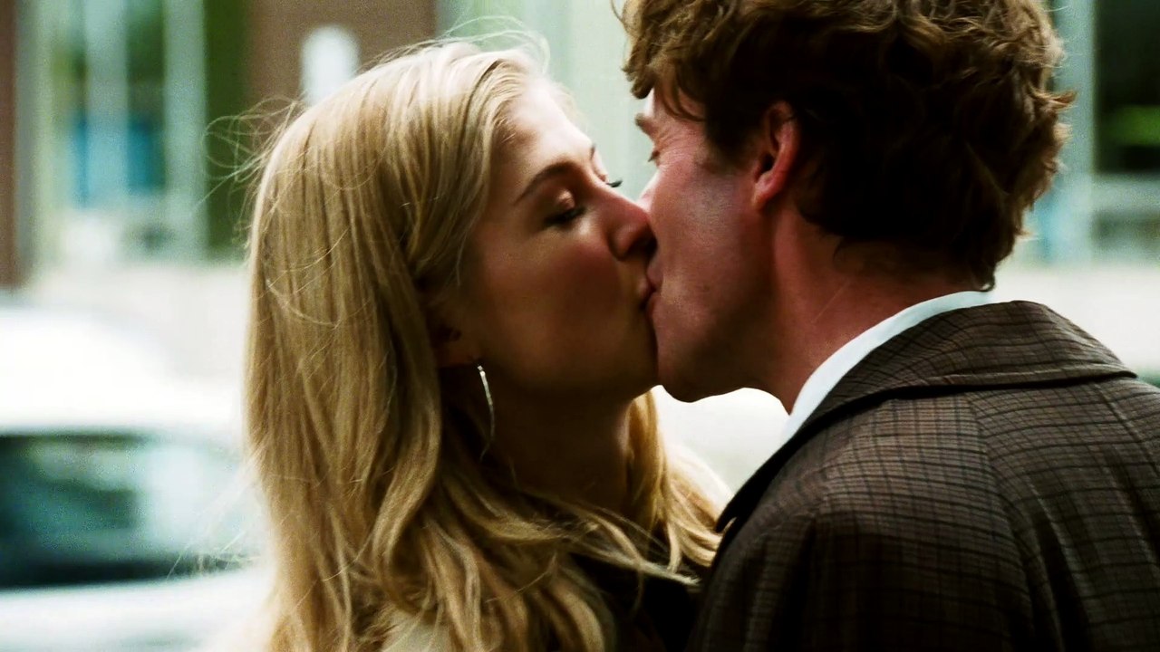 Fugitive Pieces (2007) | Official Trailer, Full Movie Stream Preview