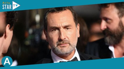 Gilles Lellouche, 20 kilos de plus sur la balance : 5 repas par jour, un régime choc !