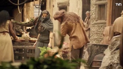 Genesis Capitulo 233 en español