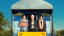 The Darjeeling Limited (2007) | Official Trailer, Full Movie Stream Preview