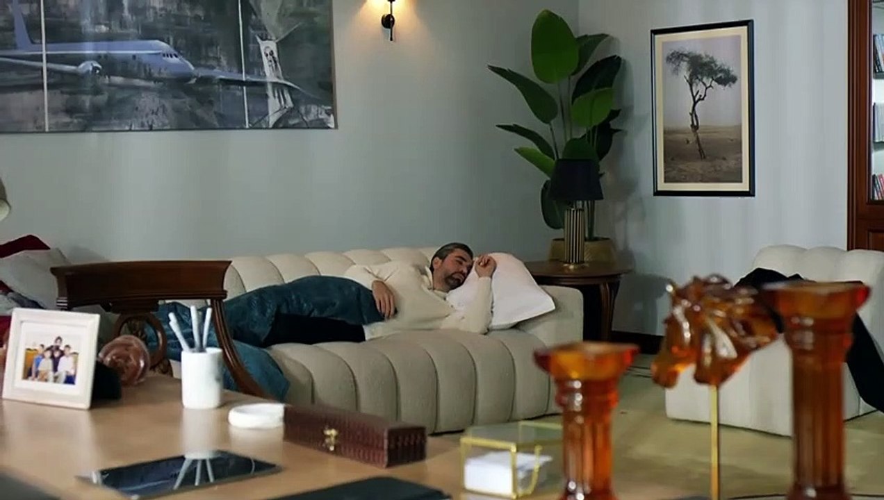 مسلسل علي مشارف الليل الحلقة 16 كاملة مترجمة قسم 2