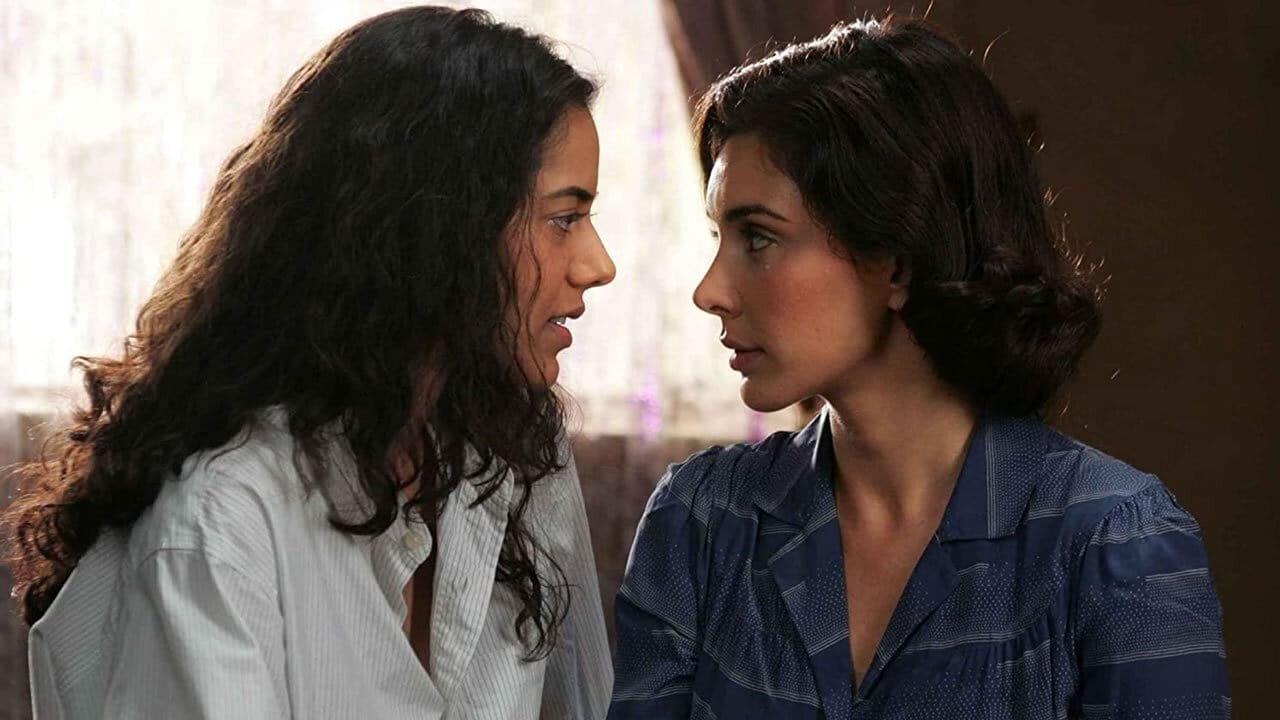 The World Unseen (2007) | Official Trailer, Full Movie Stream Preview