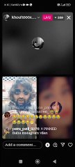 Panodi and Anjali and Billa ka Love Story Part-02