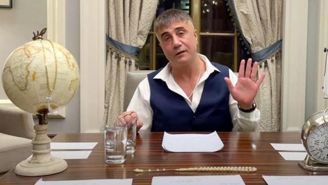 Emniyet, Sedat Peker dosyasının gizli tanığı konuştu iddialarını yalanladı