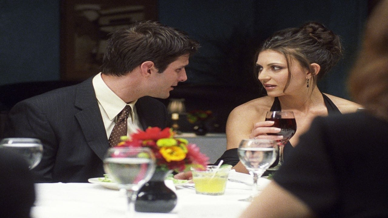 Everybody Wants To Be Italian (2007) | Official Trailer, Full Movie Stream Preview