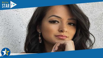 « Je suis fine, je fais 43 kg, c’est ma morphologie » : Olivia Gayat s'emporte contre les critiques