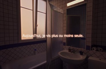 J'avais donc 13 ans