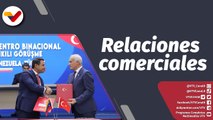 Programa 360° | Alianzas estratégicas entre Venezuela y Türkiye