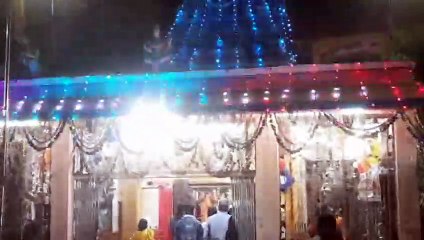 जबलपुर : 26 जनवरी गणतंत्र दिवस की तैयारियां, पूरा शहर हो रहा जगमग