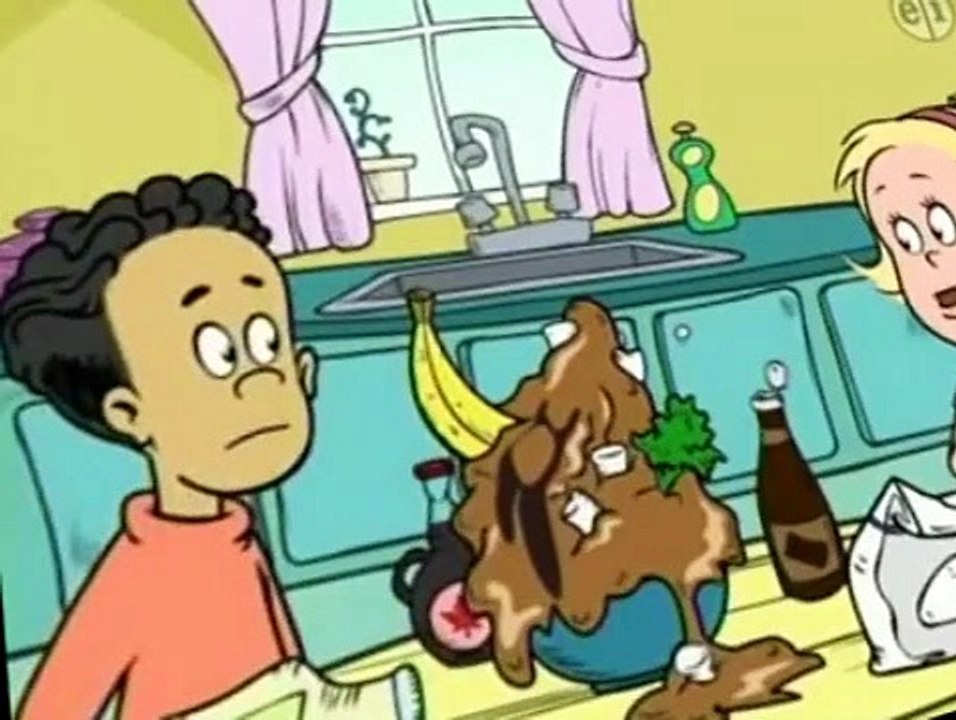 The Cat in the Hat Knows a Lot About That! The Cat in the Hat Knows a