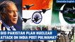 Former US SecState Mike Pompeo claims India-Pakistan came close to nuclear war | Oneindia News *News
