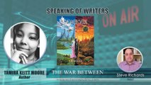 Interview with T.K. Moore, author of The War Between