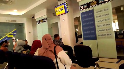KE KANTOR IMIGRASI PENGURUSAN PASPORT UNTUK PERJALANAN KE LUAR NEGERI MUDAH DAN CEPAT