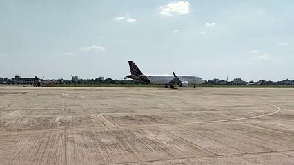 हवाईयात्रियों का आवागमन होगा बेहतर, जयपुर एयरपोर्ट के टर्मिनल दो की बदलेगी सूरत