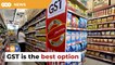GST could save Malaysia from RM1.5tri black hole