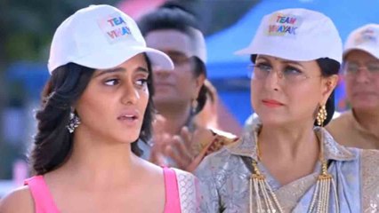 Gum Hai Kisi Ke Pyar Mein 25th January Spoiler: Sai ने दी Bhavani को Warning, क्या है Sai का Plan?