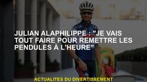 Julian Alaphilippe: 