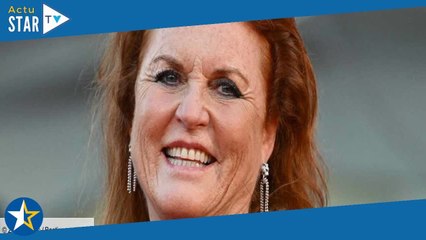 Eugenie d’York enceinte : Sarah Ferguson “au paradis”, elle partage sa joie