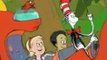 The Cat in the Hat Knows a Lot About That! The Cat in the Hat Knows a Lot About That! S01 E008 – Rain Game – No Sssweater Is Better