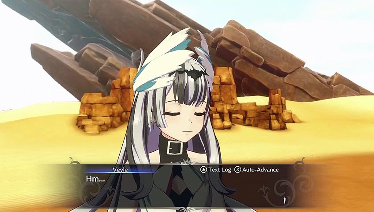 Fire Emblem Engage - Chapter 14 Post Battle: Evil and Good Veyle "I Must Sleep" Wakes Up "Sand?" Cutscene