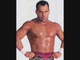 Dean The Ice Man Malenko theme
