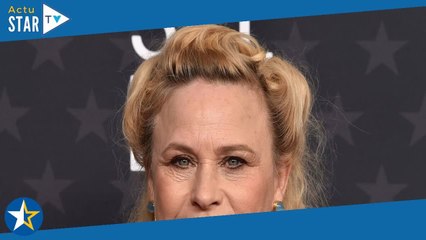 Medium : Patricia Arquette a recadré un producteur après une demande extrêmement déplacée