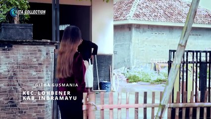Githa Gusmania - Ngadu Bokong [Official video musik]