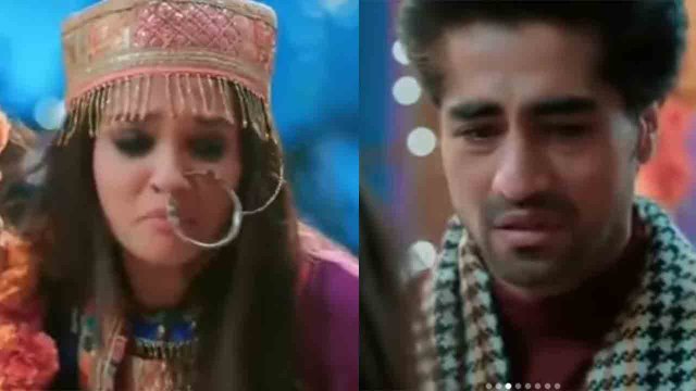 Yeh Rishta Kya Kehlata Hai 25th January Spoiler: Akshara को आएगा Panic Attcak, क्या करेगा Abhimanyu?