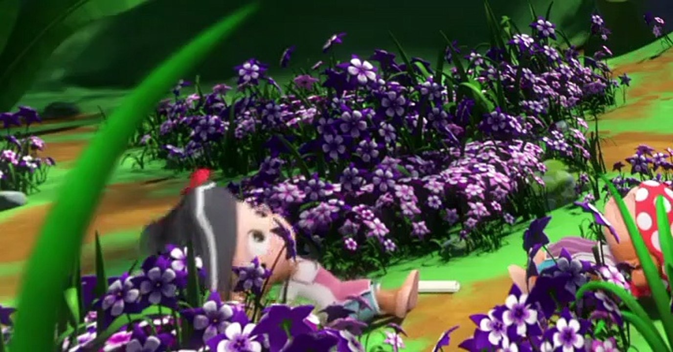 Butterbean's Cafe Butterbean’s Cafe E025 Cricket’s Treasure Hunt – The Puddlebrook Gold Rush!