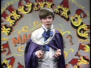 ZOOM Season 1 Episode 15 - Zoom Song “Cha Cha Cha” (1972)