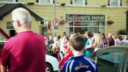 Town Of Strangers - Trailer